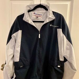 Champion Men’s Windbreaker